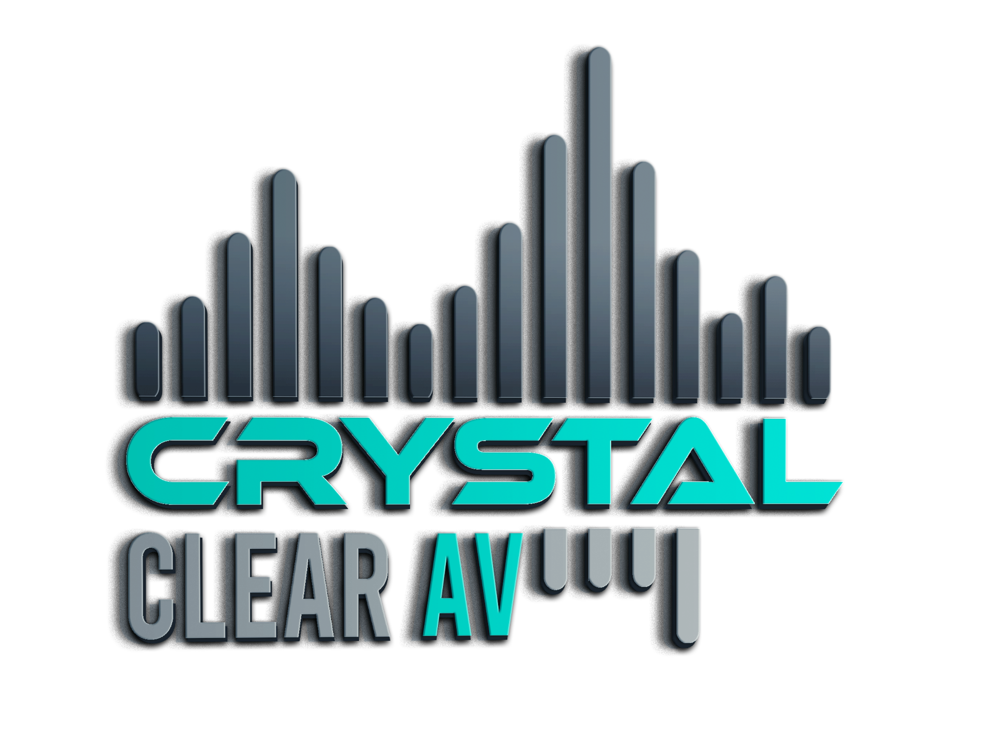 Crystal Clear AV